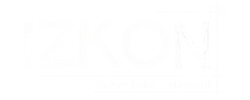 İZKON Logo